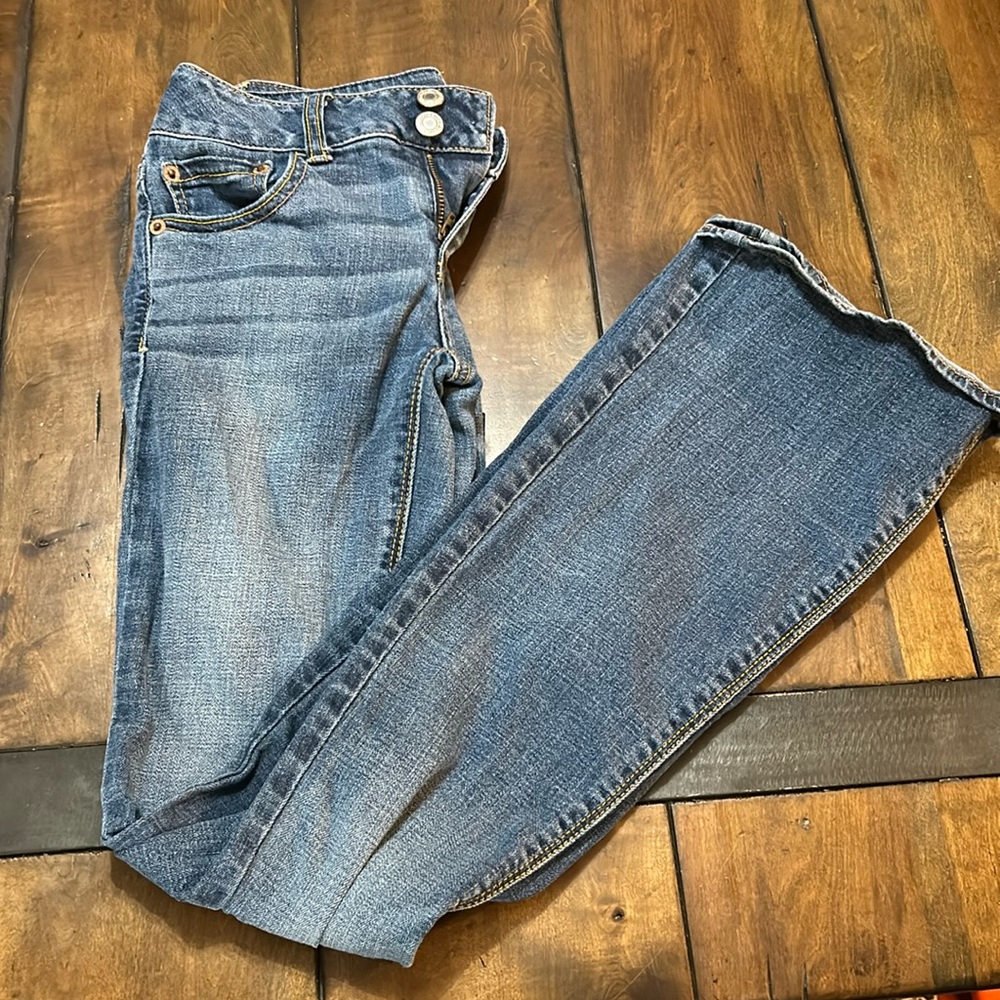 Jeans